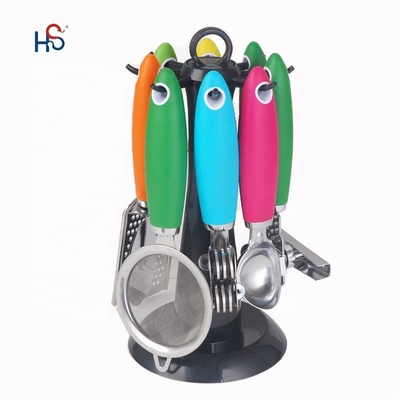 2024 Cocina utensili da cucina accessori da cucina ecologici per gadget da cucina calda