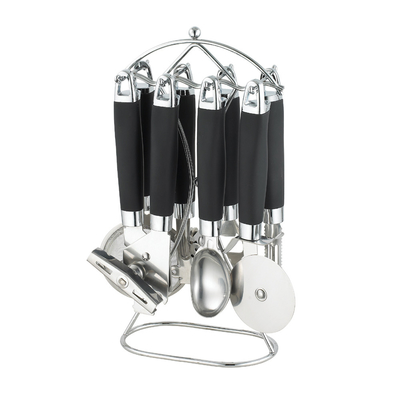 Migliora la tua cucina con accessori di cucina in acciaio inossidabile sostenibili