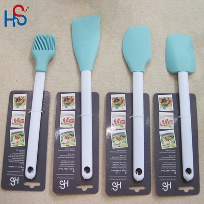 Apparecchi e accessori di cucina in silicone