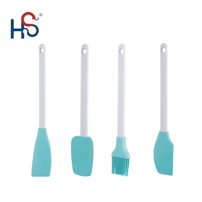 Apparecchi e accessori di cucina in silicone