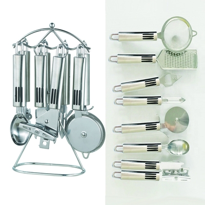 Attrezzi da cucina Gadgets Sostenibile Peeler in acciaio inossidabile per la preparazione rapida e facile del cibo