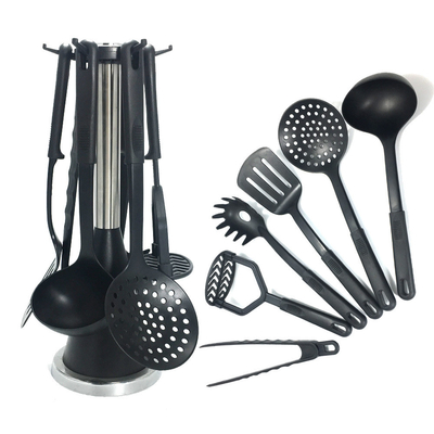 Strumenti da cucina antiaderenti Sopa Bastone Skimmer Scavatura Turner Cucchiaio Pasta Servitore Spatula