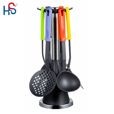 Strumenti da cucina antiaderenti Sopa Bastone Skimmer Scavatura Turner Cucchiaio Pasta Servitore Spatula