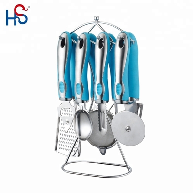 TPR Maniglia Accessori da cucina Set per cucina spaziale in cucina domestica Cucina