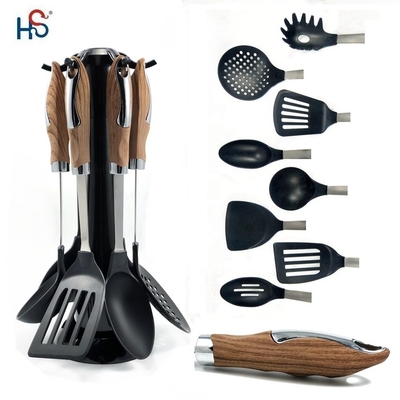 Strumenti di cucina sostenibili Gadget da cucina multifunzione con accessori da cucina in metallo