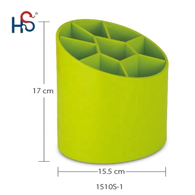 Certificazione ISO9001 Accessori da cucina colorati Accessori per la casa Portatore di scatola di stoccaggio