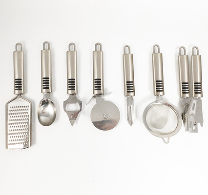 Apparecchi da cucina Acciaio inossidabile Pressa per l'aglio Macinatore Apparecchi da cucina sostenibili