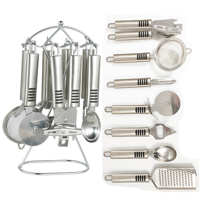 Apparecchi da cucina Acciaio inossidabile Pressa per l'aglio Macinatore Apparecchi da cucina sostenibili