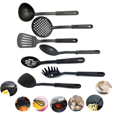 utensili da cucina utensili da giardino 18 pcs articoli per la casa in plastica con maniglia in PP