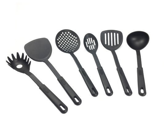 utensili da cucina utensili da giardino 18 pcs articoli per la casa in plastica con maniglia in PP