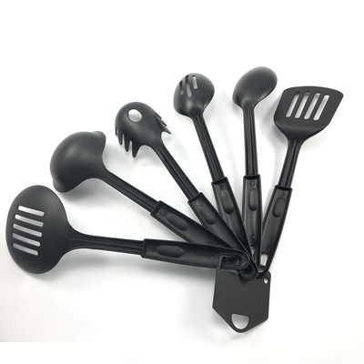 Riforma la tua routine culinaria con YuYao Haisheng Kitchen Accessories Tool Set 6 pezzi