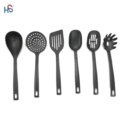 Logo Stampa di seta Gadget per cucina domestica Strumenti composti da utensili da cucina in silicone