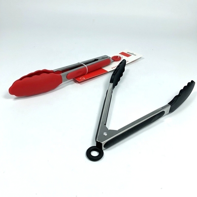 Set di utensili da cucina in silicone Set di utensili da cucina per utensili da cucina di Umite Chef
