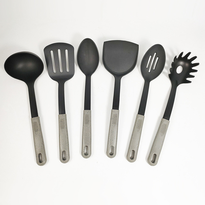 Classico numero di pezzi utensili da cucina gadget 7 pezzi utensili più venduti