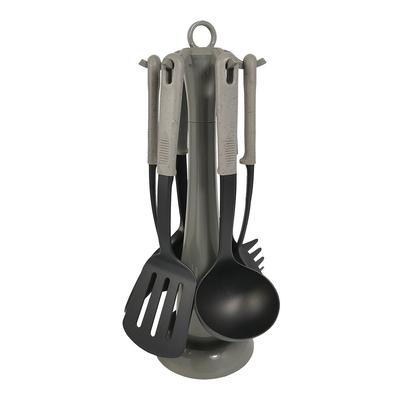 Classico numero di pezzi utensili da cucina gadget 7 pezzi utensili più venduti