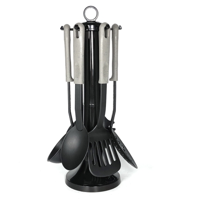 Classico numero di pezzi utensili da cucina gadget 7 pezzi utensili più venduti