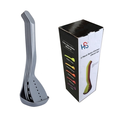 utensili da cucina utensili multifunzionali sostenibili per piccole cucine