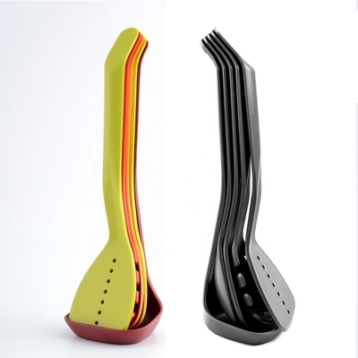 utensili da cucina utensili multifunzionali sostenibili per piccole cucine