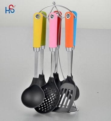 Strumenti da cucina in nylon gadget in qualsiasi colore per la casa e la cucina Amazon prodotti 2023