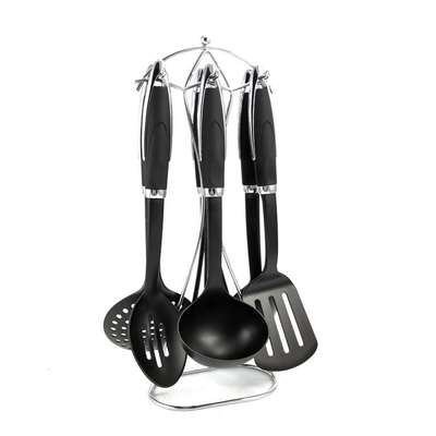 Strumenti da cucina antiaderenti Resistenti al calore fino a 210°C Gadget unici per accessori domestici