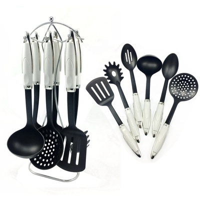 Strumenti da cucina antiaderenti Resistenti al calore fino a 210°C Gadget unici per accessori domestici