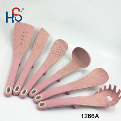 Prodotti alimentari di livello di nylon utensili da cucina per utensili da cucina non appiccicosi