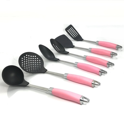 Strumenti da cucina in acciaio inossidabile Set accessori di cucina essenziali per le vostre esigenze di cucina