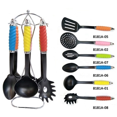 Acquistare utensili da cucina per la salute Online Shopping Minecraft Gadgets da cucina con maniglia ABS