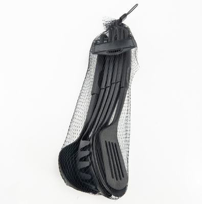 Set di utensili da cucina da 6 pezzi in nylon per uso personale