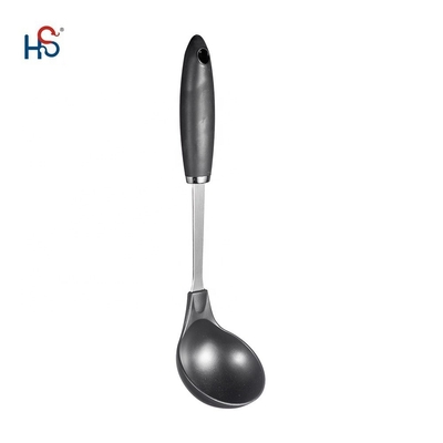 Strumenti da cucina in plastica Set di colori personalizzati sostenibili Spatola Turner Masher Spaghetti