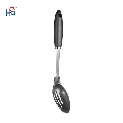 Strumenti da cucina in plastica Set di colori personalizzati sostenibili Spatola Turner Masher Spaghetti