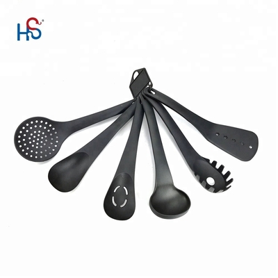 Set di utensili da cucina certificati ISO9001 per la cottura Spatula e gadget in silicone non appiccicoso