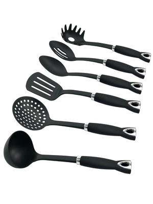 Apparecchi da cucina Set per la casa e la casa Strumenti da cucina Gadgets Accessori da cucina in nylon
