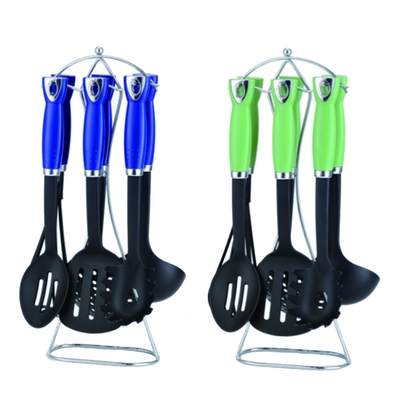 Apparecchi da cucina Set per la casa e la casa Strumenti da cucina Gadgets Accessori da cucina in nylon