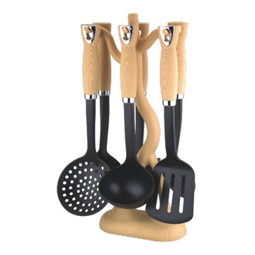 Apparecchi da cucina Set per la casa e la casa Strumenti da cucina Gadgets Accessori da cucina in nylon