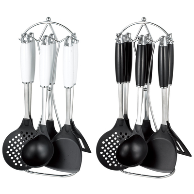 Servizio di personalizzazione fornito gadget di cucina ecologici per cucina resistente al calore