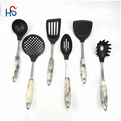 Servizio di personalizzazione fornito gadget di cucina ecologici per cucina resistente al calore