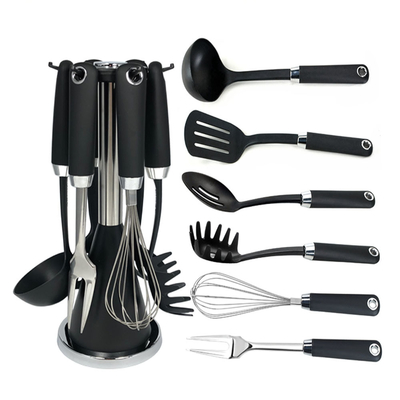 Apparecchi da cucina multifunzione set per cucina sostenibile materiale di nylon PA66