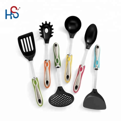 Logo personalizzato Acceptabile Nylon Kitchen Accessory Set per la cucina domestica Essentials