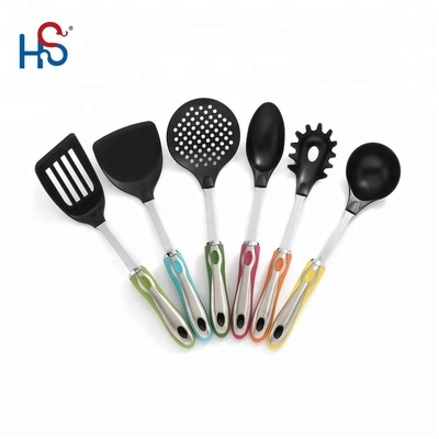 Logo personalizzato Acceptabile Nylon Kitchen Accessory Set per la cucina domestica Essentials