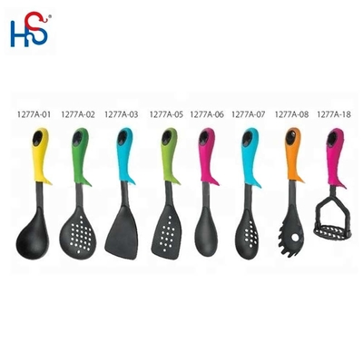Innovazione Gadget Set di utensili da cucina resistenti al calore a 210 gradi per cucine di moda