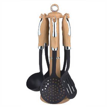 Apparecchi da forno non appiccicosi sostenibili resistenti al calore fino a 210 °C per accessori da cucina