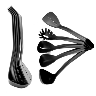 Cucine in silicone resistenti al calore 210C BPA-free