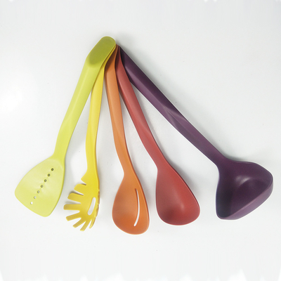 Cucine in silicone resistenti al calore 210C BPA-free
