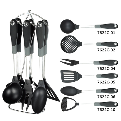 Apparecchi da cucina flessibili per ogni colore Apparecchi da cucina e design resistenti al calore