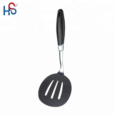 Apparecchi non appiccicosi Grandi turner pesanti Spatula per cucinare la pizza Stampa di seta