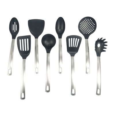Set di utensili da cucina da cucina per cuochi professionisti certificati ISO9001