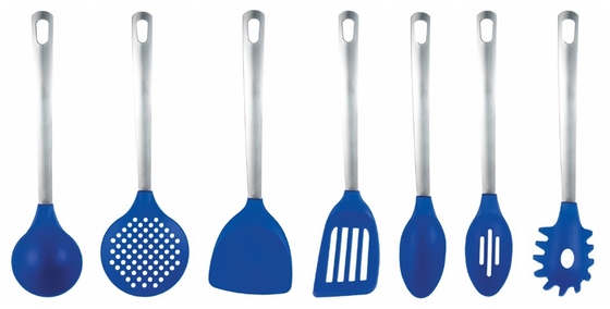 Set di utensili da cucina da cucina per cuochi professionisti certificati ISO9001