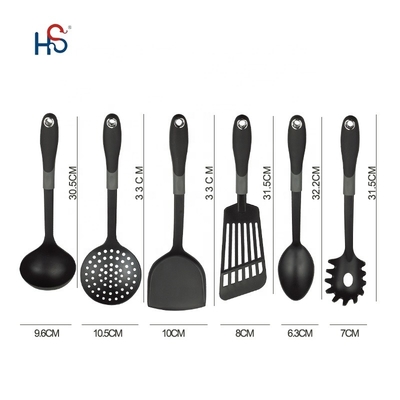 Massimizza lo spazio della tua cucina con questo Colander a Spinning in nylon certificato ISO9001