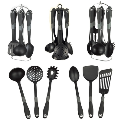 Massimizza lo spazio della tua cucina con questo Colander a Spinning in nylon certificato ISO9001